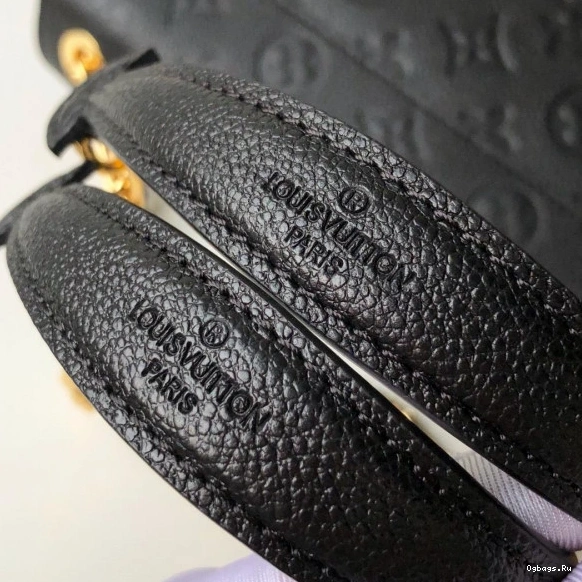 VUITTON VAVIN PM LOUIS 0116